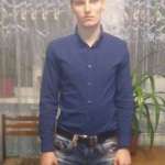 Ростислав, 28 лет