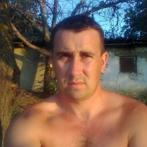Дима Лысак, 39 лет